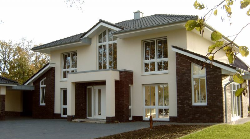 Wohnhaus in Gr. Mimmelage